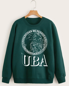 UBA (buzo de colores)