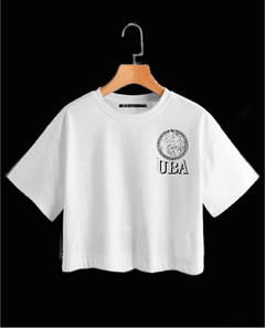 UBA (pupera de bolsillo) - comprar online