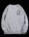 UBA DE BOLSILLO (Buzo gris)