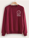 UBA DE BOLSILLO (Buzo bordo)