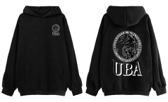 UBA (buzo con capucha) - tienda online