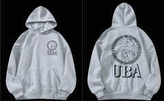 UBA (buzo con capucha) - NO LO ENTENDERIAS