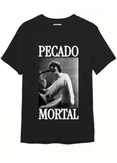 Pecado Mortal - comprar online