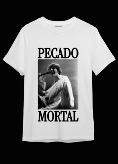 Pecado Mortal