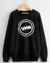 UNA (buzo negro)