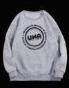 UNA (buzo gris)
