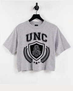 UNC (pupera)