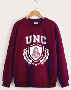 UNC (buzo bordo)
