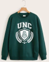 UNC (buzo verde)