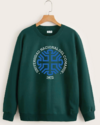 UNCOMA (BUZO VERDE)
