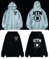 UTN (buzo con capucha)
