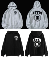 UTN (buzo con capucha)