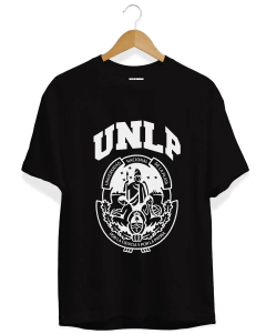 UNLP en internet