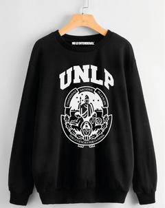 UNLP (Buzo negro)