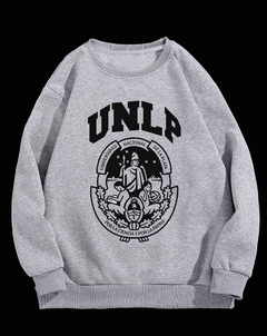 UNLP (buzo gris)