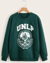 UNLP (buzo verde)