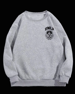 UNLP DE BOLSILLO (BUZO) - comprar online