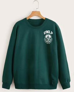 UNLP DE BOLSILLO (Buzos de colores)