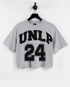UNLP 24 en internet