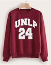 UNLP 24 (Buzo bordo)