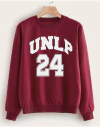 UNLP 24 (Buzo bordo)