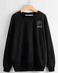 UNLU DE BOLSILLO (BUZO NEGRO)