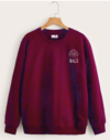 UNLU DE BOLSILLO (BUZO BORDO)