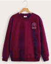 UNLU DE BOLSILLO (BUZO BORDO)