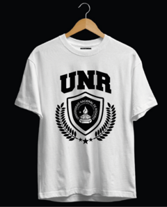 UNR en internet