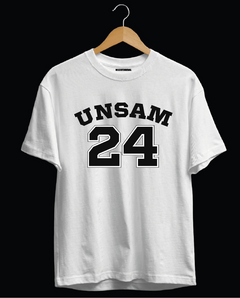 UNSAM 24 en internet