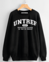UNTREF (buzo negro)