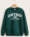 UNTREF (buzo verde)