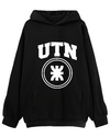 UTN (Buzo con capucha)