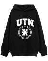 UTN (Buzo con capucha)