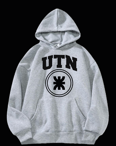 UTN (Buzo con capucha) - comprar online
