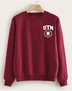 UTN DE BOLSILLO (BUZOS DE COLORES) - comprar online