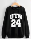 UTN 24 (Buzo negro)