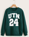 UTN 24 (Buzo verde)
