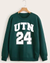 UTN 24 (Buzo verde)