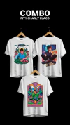 Combo Pity Charly Flaco - SALE - comprar online