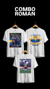 Combo Roman - SALE - comprar online