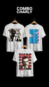 Combo Charly - SALE - comprar online