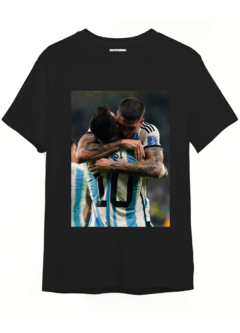 Lio & Motorcito