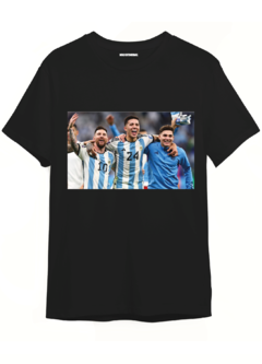 Lio & Enzito & Julián