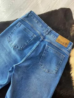 Calça Feminina Rodeio Western