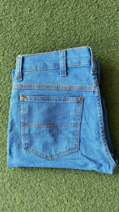 Calça Jeans Masculina Best Rodeio - comprar online