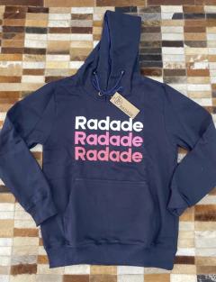 Moletom Feminina Radade Country - comprar online