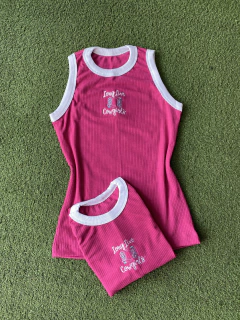 Regata Feminina Country - loja online