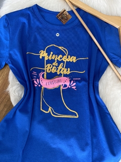 T-shirt VDM - comprar online