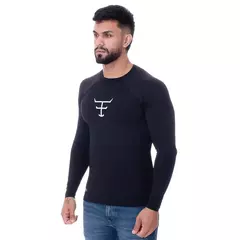 Camisa Masculina C/ Proteção UV Texas Farm na internet